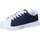 Scarpe Unisex bambino Sneakers Beverly Hills Polo Club BH-2023 Blu