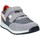 Scarpe Unisex bambino Sneakers Melania ME2168D8E.D Grigio