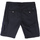 Abbigliamento Uomo Shorts / Bermuda Sei3sei PZV130 8157 Blu