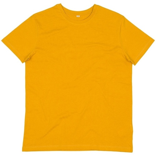 Abbigliamento Uomo T-shirts a maniche lunghe Mantis M01 Multicolore
