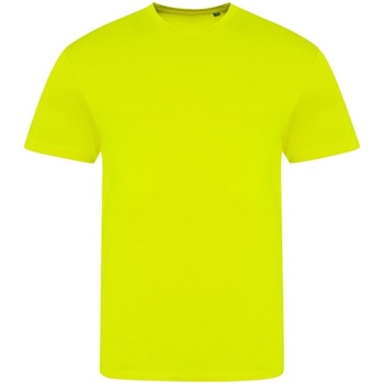 Abbigliamento T-shirts a maniche lunghe Awdis JT004 Multicolore