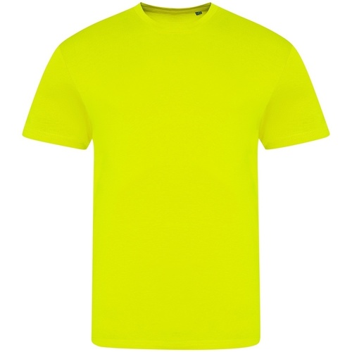 Abbigliamento T-shirts a maniche lunghe Awdis JT004 Multicolore