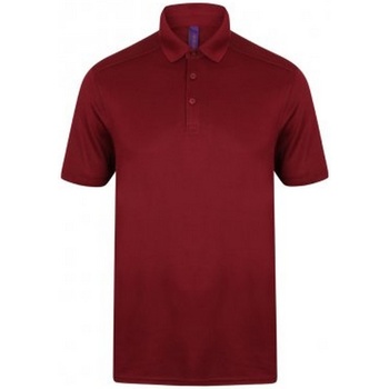 Abbigliamento Uomo T-shirt & Polo Henbury HB460 Multicolore