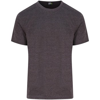 Abbigliamento Uomo T-shirts a maniche lunghe Pro Rtx RX151 Grigio