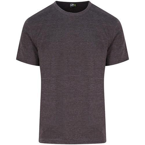 Abbigliamento Uomo T-shirts a maniche lunghe Pro Rtx Pro Grigio