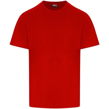 Abbigliamento Uomo T-shirts a maniche lunghe Pro Rtx RX151 Rosso