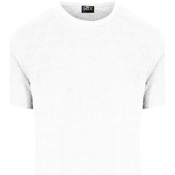Abbigliamento Uomo T-shirts a maniche lunghe Pro Rtx RX151 Bianco
