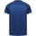 Abbigliamento T-shirt & Polo Finden & Hales LV290 Blu