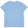 Abbigliamento Uomo T-shirts a maniche lunghe Mantis Essential Blu