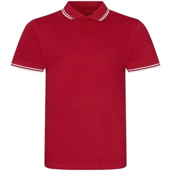 Abbigliamento Uomo T-shirt & Polo Awdis JP003 Rosso