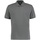 Abbigliamento Uomo T-shirt & Polo Kustom Kit KK422 Grigio