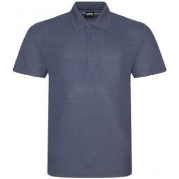 Abbigliamento Uomo T-shirt & Polo Prortx RX105 Grigio