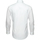 Abbigliamento Uomo Camicie maniche lunghe Tee Jays Luxury Bianco