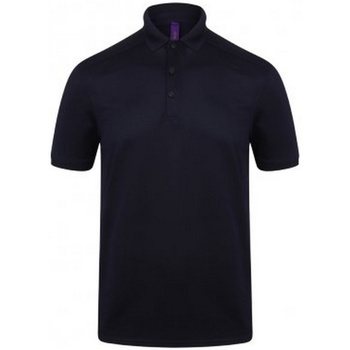 Abbigliamento Uomo T-shirt & Polo Henbury HB460 Blu