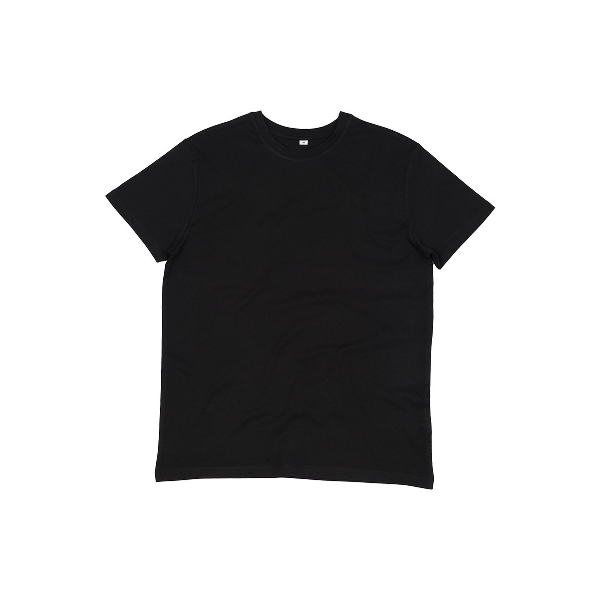 Abbigliamento Uomo T-shirts a maniche lunghe Mantis Essential Nero