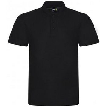Abbigliamento Uomo T-shirt & Polo Prortx RX105 Nero