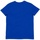 Abbigliamento Uomo T-shirts a maniche lunghe Mantis Essential Blu