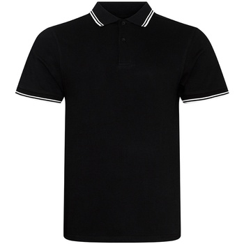 Abbigliamento Uomo T-shirt & Polo Awdis JP003 Nero