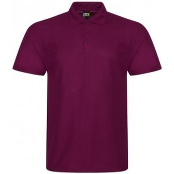 Abbigliamento Uomo T-shirt & Polo Prortx RX105 Multicolore
