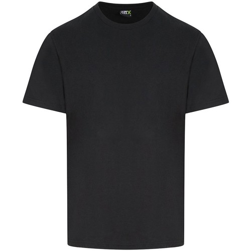 Abbigliamento Uomo T-shirts a maniche lunghe Pro Rtx Pro Nero