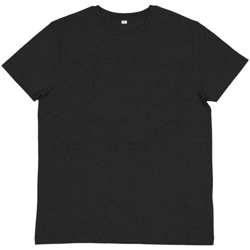 Abbigliamento Uomo T-shirts a maniche lunghe Mantis M01 Grigio