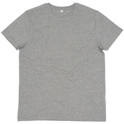 Abbigliamento Uomo T-shirts a maniche lunghe Mantis Essential Grigio