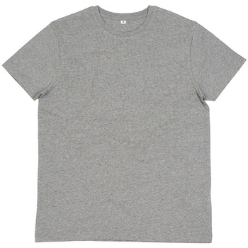 Abbigliamento Uomo T-shirts a maniche lunghe Mantis M01 Grigio