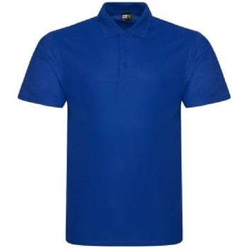 Abbigliamento Uomo T-shirt & Polo Prortx RX105 Blu