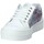 Scarpe Unisex bambino Sneakers Melania ME6104F8E.A Bianco