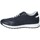 Scarpe Unisex bambino Sneakers Melania ME6019F8E.A Blu