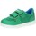 Scarpe Unisex bambino Sneakers Geox B822CB 01085 Verde
