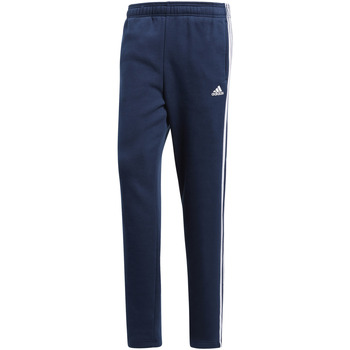 Abbigliamento Uomo Pantaloni da tuta adidas Originals BK7423 Blu