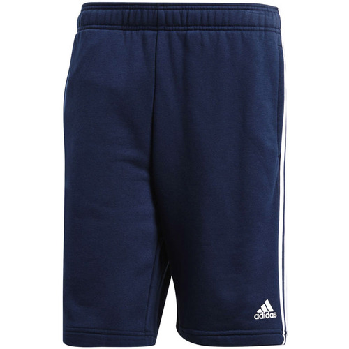 Abbigliamento Uomo Shorts / Bermuda adidas Originals BP5467 Blu