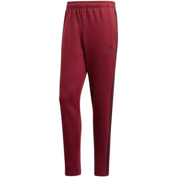 Abbigliamento Uomo Pantaloni da tuta adidas Originals CZ7413 Rosso