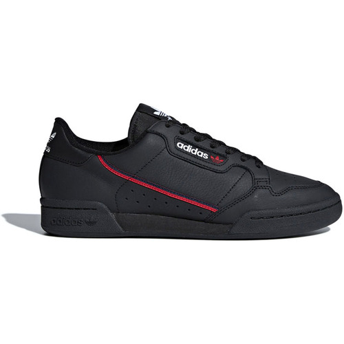 Scarpe Uomo Sneakers adidas Originals B41672 Nero