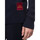Abbigliamento Uomo Maglioni Calvin Klein Jeans K10K102731 Blu