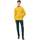 Abbigliamento Uomo Maglioni Calvin Klein Jeans K10K102731 Giallo