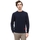Abbigliamento Uomo Maglioni Calvin Klein Jeans K10K102739 Blu