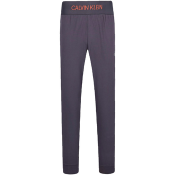 Abbigliamento Uomo Pantaloni Calvin Klein Jeans 00GMF8P620 Grigio