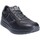Scarpe Uomo Sneakers IgI&CO 2136400 Nero