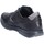 Scarpe Uomo Sneakers IgI&CO 2136400 Nero