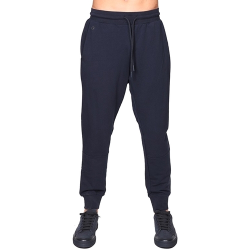 Abbigliamento Uomo Pantaloni da tuta Antony Morato MMFP00206 FA150048 Blu