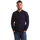Abbigliamento Uomo Camicie maniche lunghe Gaudi 821BU45012 Blu