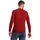 Abbigliamento Uomo Maglioni Gaudi 821BU53036 Rosso