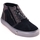 Scarpe Uomo Sneakers Wrangler WM182131 Blu