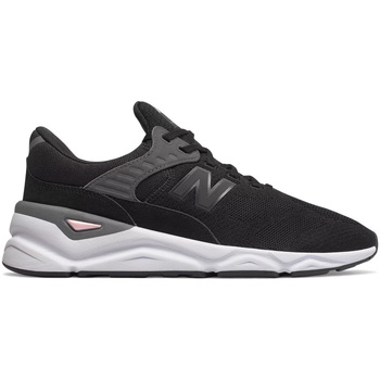 Scarpe Uomo Sneakers New Balance NBMSX90HTC Nero