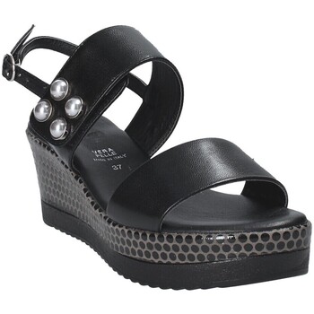 Grace Shoes 50242 Nero