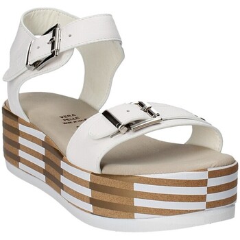 Grace Shoes 56423 Bianco