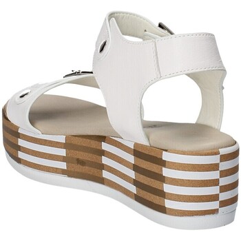 Grace Shoes 56423 Bianco