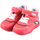Scarpe Unisex bambino Sneakers Primigi 2447811 Rosso